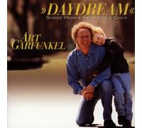 Daydream - Songs from a Father to a Child Art Garfunkel