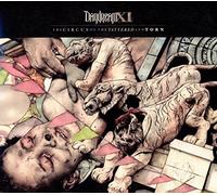Daydream XI - Circus of the Tattered..