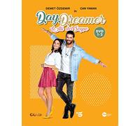DayDreamer - Le Ali Del Sogno 1 e 2 [Region Free]