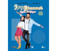 DayDreamer - Le Ali Del Sogno 27 E 28 [Region Free]