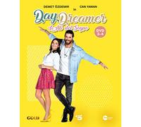 DayDreamer - Le Ali Del Sogno DVD 3 e 4