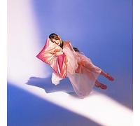 Daydreamer - Vinyle Barbe a Papa + Poster + Sticker