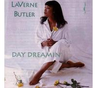 Daydreamin by LAVERNE BUTLER (1994-09-15)