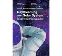 Daydreaming in the Solar System - Jesse Rogerson - MIT Press Ltd - Livre en Anglais - Hardback Jesse RogersonJesse Rogerson (Auteur)