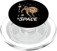 Daydreaming Lost in Space Drôle PopSockets PopGrip pour MagSafe