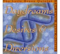 Daydreams Desires & Diversions (US [Import]