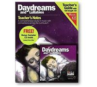 Classical Kids - Daydreams & Lullabies