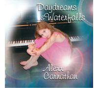 Daydreams & Waterfalls [Import]