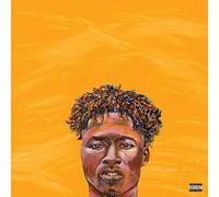 Lucky Daye – Painted – Vinyle – Édition Deluxe (Import)