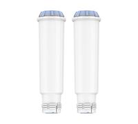DAYEAR de Rechange du filtre à eau pour café pour filtre F088 à eau 2 Pack | Remplacement de filtre à eau de café filtre compatible avec XP5220 XP5240 XP5280 XP5620 EA82 EA9000 TCZ60003