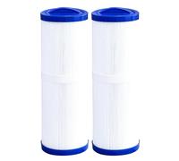 DAYEAR Spa Filtre de Remplacement 4,65m² Filtre pour PWW50L 4CH-949 2 Pack