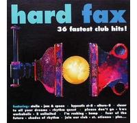 Dayeene / VARIOUS - good thing / Hard fax 36 fastest club hits [2CD]