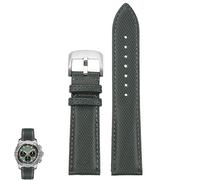 dayeer Bracelet de montre pour chronographe Breitling Avenger Night Mission B01