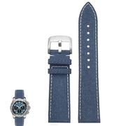 dayeer Bracelet de montre pour chronographe Breitling Avenger Night Mission B01