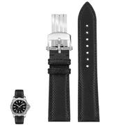 dayeer Bracelet de montre pour chronographe Breitling Avenger Night Mission B01