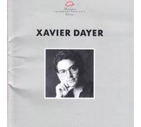 Dayer : Portrait du compositeur