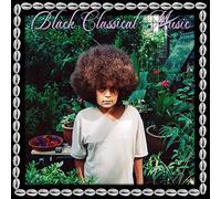 Yussef Dayes – Black Classical Music – CD