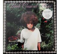 Dayes,Yussef - Black Classical Music (Ltd. White Vinyl 2lp)