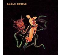 Dayglo Demons - Dayglo Demons