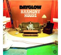 Dayglow Harmony House (CD) Album