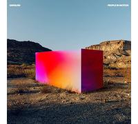 Dayglow - People In Motion [Vinyl LP]