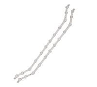 DAYHOM 2pcs 12d Strip D3GE-320SM1-R2 9light 12light for 201 3SVS32 BN96-35204A BN96-28763A D3GE-320SM1-R2