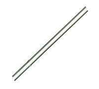 DAYHOM 2pcs / Set 7 2le 60 3mm LED Bande de rétroéclairage adapté for LG 55UH850V 55UH8507 55UH8500 69222L-0192A 6916L-2442A 2441A 55 V16 ASL 2441 2442