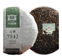 Dayi China Menghai Puerh 150g TAETEA Puer Arbre ancien Thé Pu-erh brut