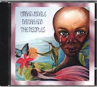 Dayjah & the Disciples - Urban Jungle [Import]