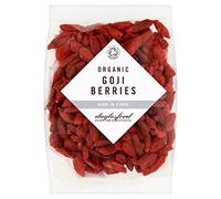 Daylesford Baies de Goji séchées biologiques 125 g