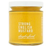 Daylesford Moutarde anglaise naturelle forte 170 g