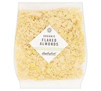 Daylesford Organic 250g d'amandes effilées