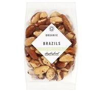 Daylesford Organic Brésil 250G De Noix - Paquet de 2