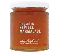 Daylesford Organic Seville Marmalade 227g