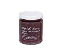 Daylesford Organic Strawberry Jam (227g) - Paquet de 6