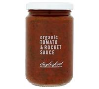 Daylesford Organic Tomates Et Roquette Sauce 280G