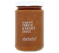 Daylesford Organic Tomates Et Roquette Sauce 280G - Paquet de 2