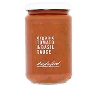 Daylesford Organic Tomato & Basil Sauce 280g