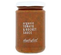 Daylesford Organic Tomato Sauce & Rocket 280g