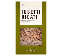 Daylesford Organic Tubetti Rigati 500g