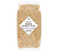Daylesford Riz basmati brun bio 500 g