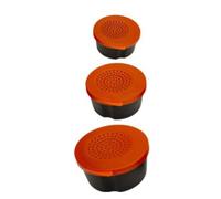 DAYLIGHE Boîte de rangement pour leurres vivants