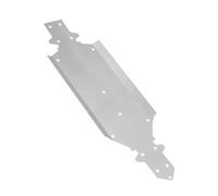 DAYLIGHE De Châssis Protection Soubassement en Acier Inoxydable pour Protections Tout Terrain Construction Métallique Bouclier Inférieur Voiture Rallye Résistant À La