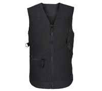DAYLIGHE Gilet de dressage pour chien avec grandes poches perméables - Accessoire de dressage pour chien