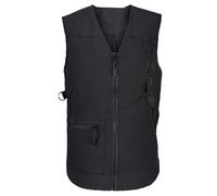DAYLIGHE Gilet de dressage pour chien avec grandes poches perméables - Accessoire de dressage pour chien