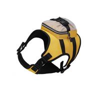 DAYLIGHE Harnais de dressage réglable pour chien - Ceinture confortable pour chiens de grande taille - Accessoires de voyage