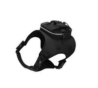 DAYLIGHE Harnais de dressage réglable pour chien - Ceinture confortable pour chiens de grande taille - Accessoires de voyage