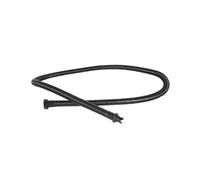 DAYLIGHE Pompe à pagaie à main pour planche à pagaie, partie de surf, gonflage doux, haute pression, connecteur de tuyau à main, pompes à air de camping