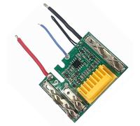 DAYLIGHE Universally 18V Battery Protections Module Prevent Overcharge Over-Discharge Short Circuit for BL1830 BL1840 BL1850 Tools Battery Circuit Board