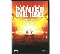 Daylight (1996) / Pánico en el túnel (DVD) G